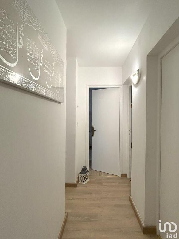 Appartement - 82 m² - 4 pièces