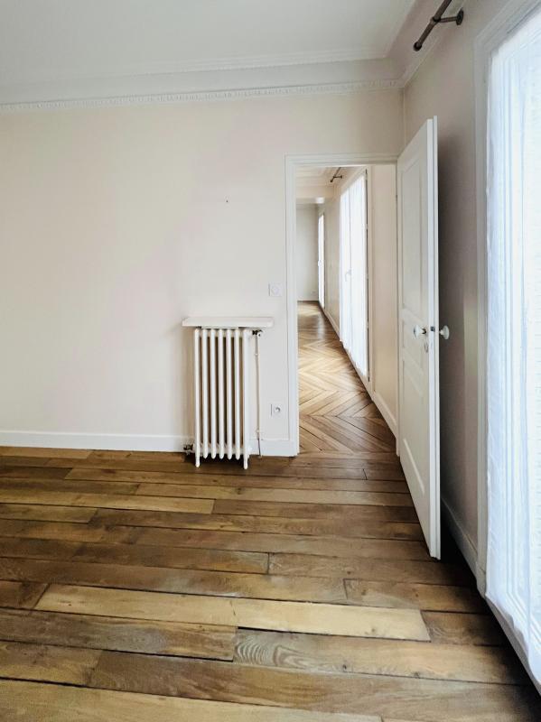 Appartement - 57 m² - 4 pièces