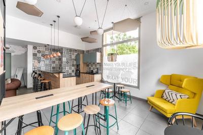 Studio - 20 m² - 1 pièce