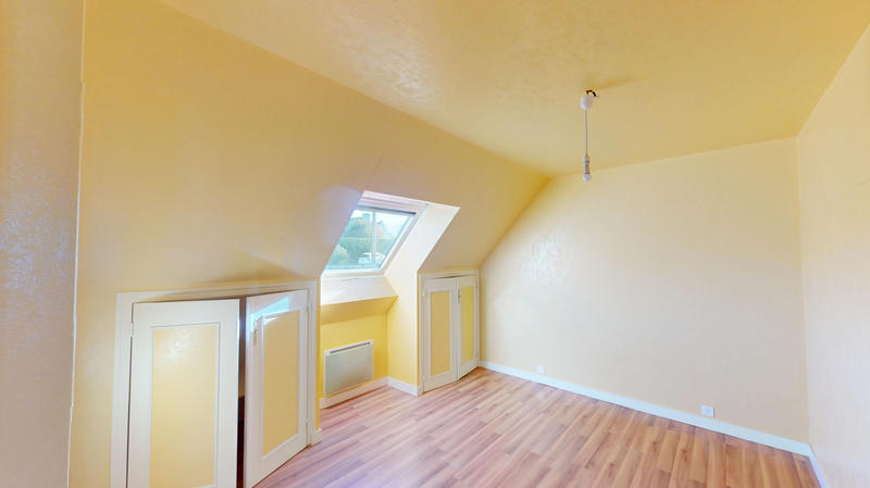 Maison - 123 m² - 6 pièces