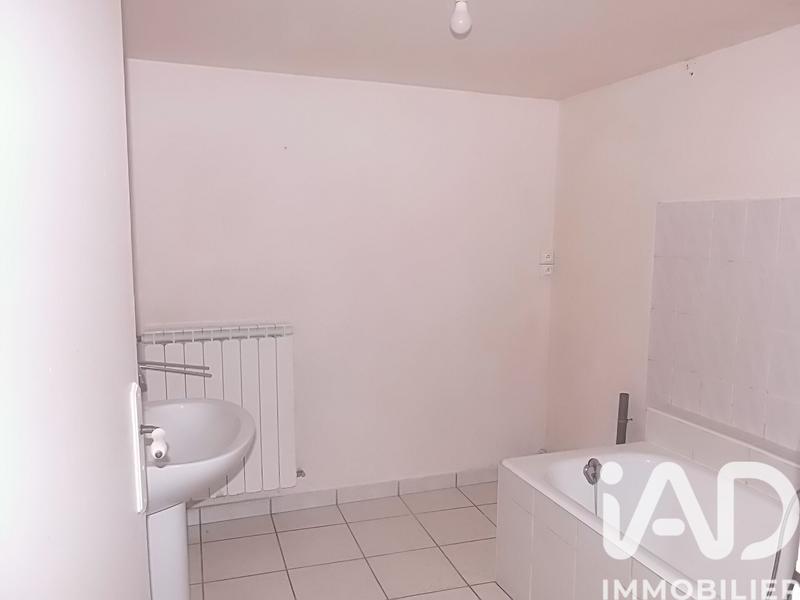 Maison de ville - 148 m² - 8 pièces