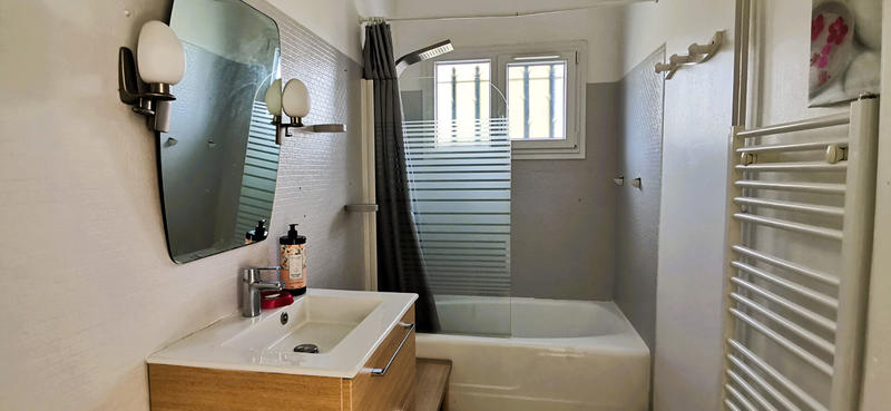 Maison - 132 m² - 7 pièces