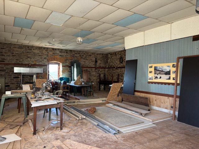 Fonds de commerce - Hôtellerie / Restauration - 420 m²