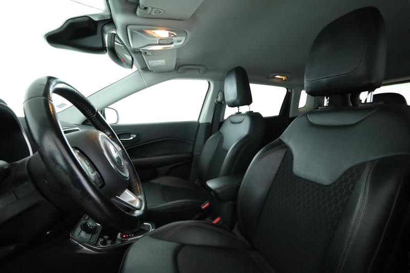 Jeep Compass 1.3 Gse T4 Phev 4xe Limited At6 190 ch