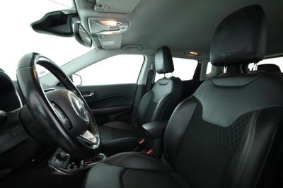 Jeep Compass 1.3 Gse T4 Phev 4xe Limited At6 190 ch