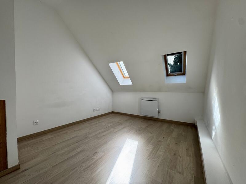 Maison - 68 m² - 4 pièces