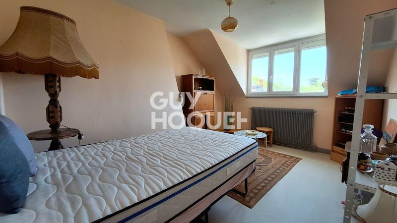 Maison de loisirs - 112 m² - 6 pièces