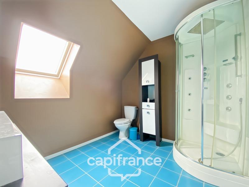 Maison - 172 m² - 5 pièces