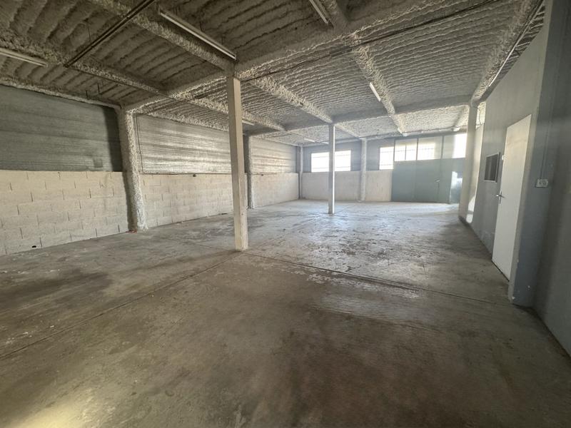 Local commercial - 350 m²