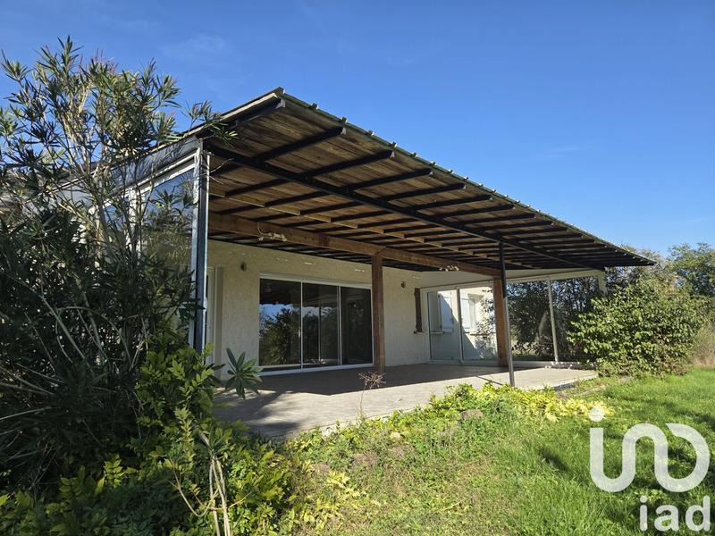 Maison - 128 m² - 4 pièces