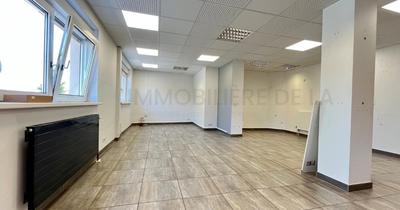 Local commercial - 324 m²