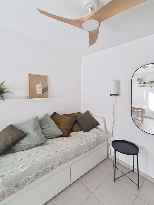 Studio - 21 m² - 1 pièce