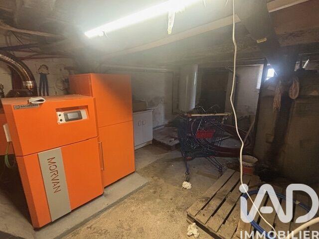 Maison - 227 m² - 5 pièces