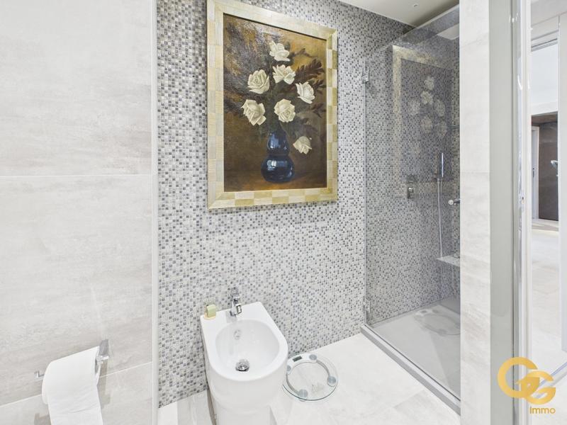 Appartement - 58 m² - 2 pièces