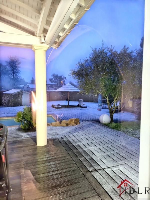 Propriété - 162 m² - 6 pièces