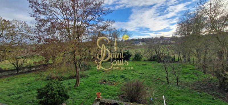 Maison - 207 m² - 8 pièces