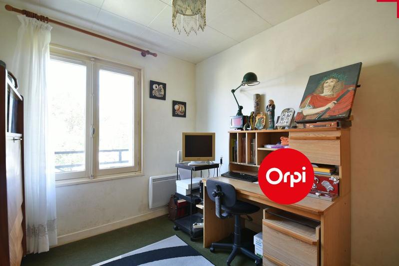 Maison - 170 m² - 4 pièces