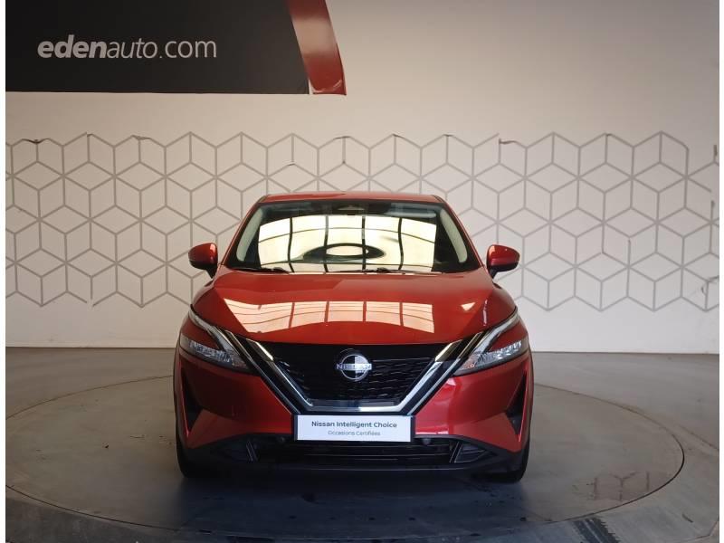 Nissan Qashqai e-Power 190 ch Business Edition