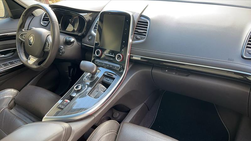 Renault Espace IV 1.6 dCi 160 Energy Edc Initiale Paris - 7 places Entretien constructeur