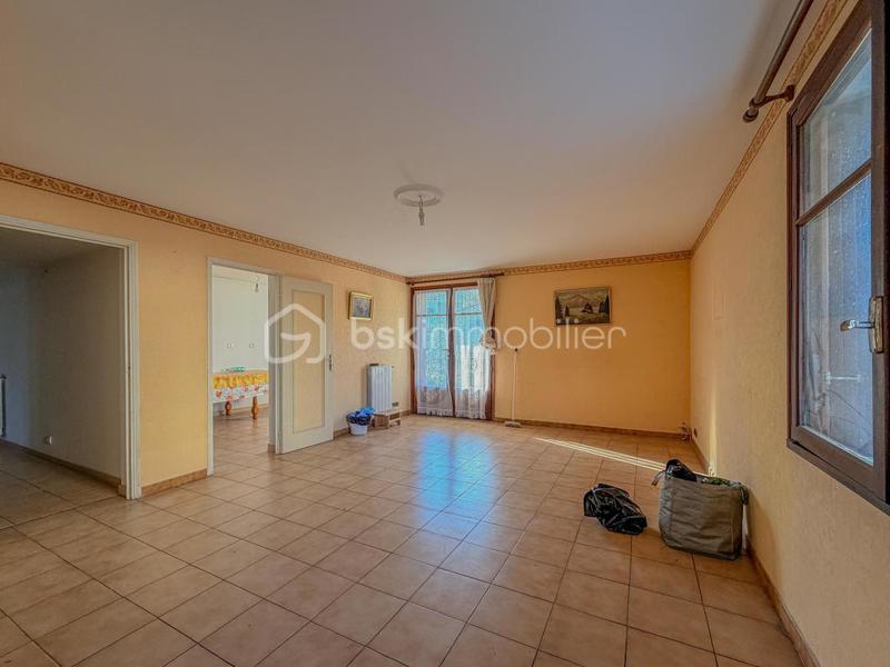 Villa - 190 m² - 8 pièces