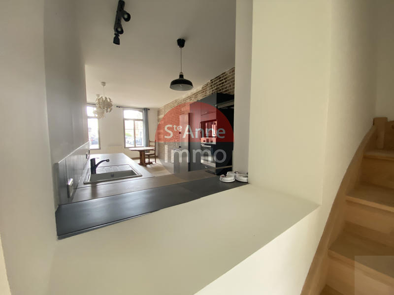 Maison - 127 m² - 4 pièces