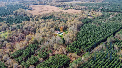 Maison ancienne - 238 m² - 5 pièces