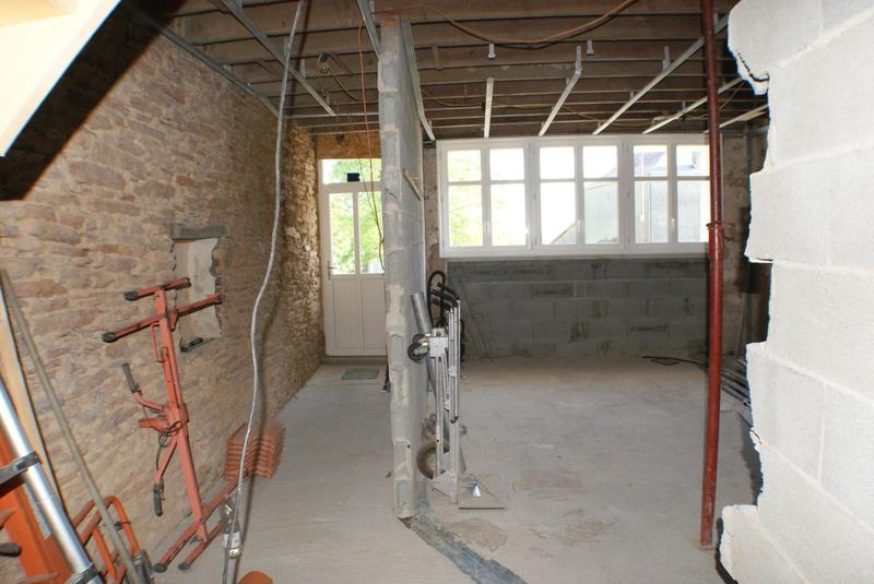 Maison - 170 m² - 5 pièces