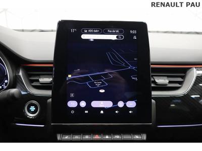 Renault Arkana E-Tech 145 R.S. Line