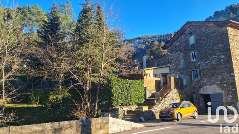 Maison - 75 m² - 3 pièces