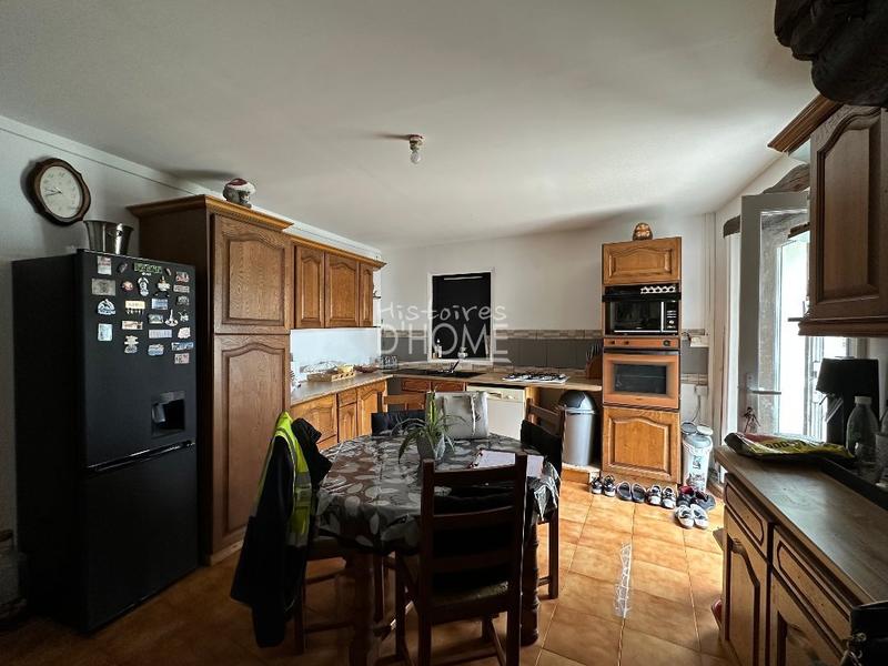 Appartement - 81 m² - 3 pièces