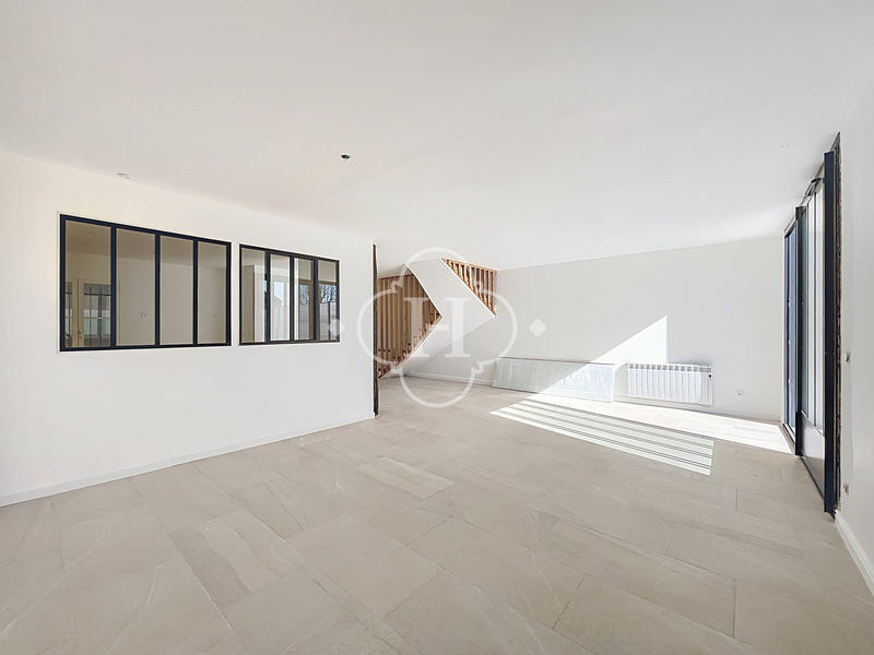 Maison ancienne - 145 m² - 6 pièces