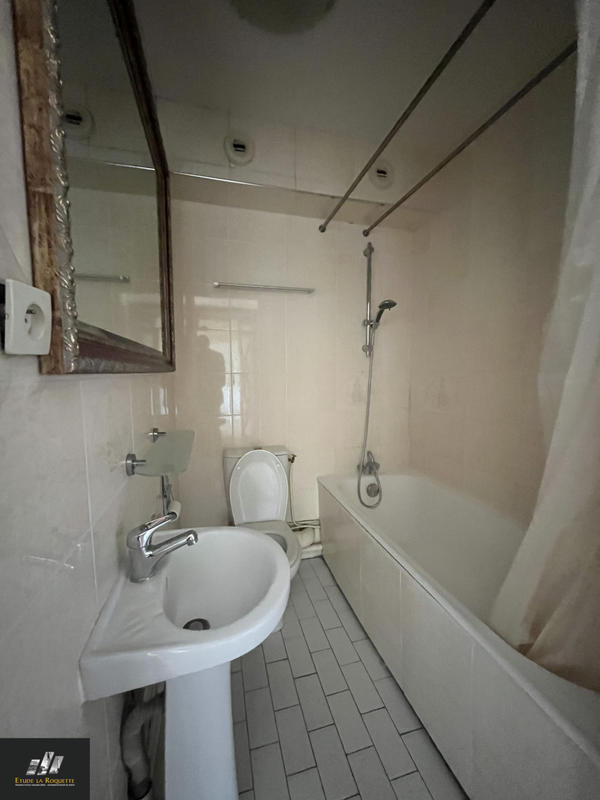 Appartement - 107 m² - 5 pièces