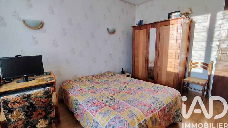 Maison - 108 m² - 5 pièces