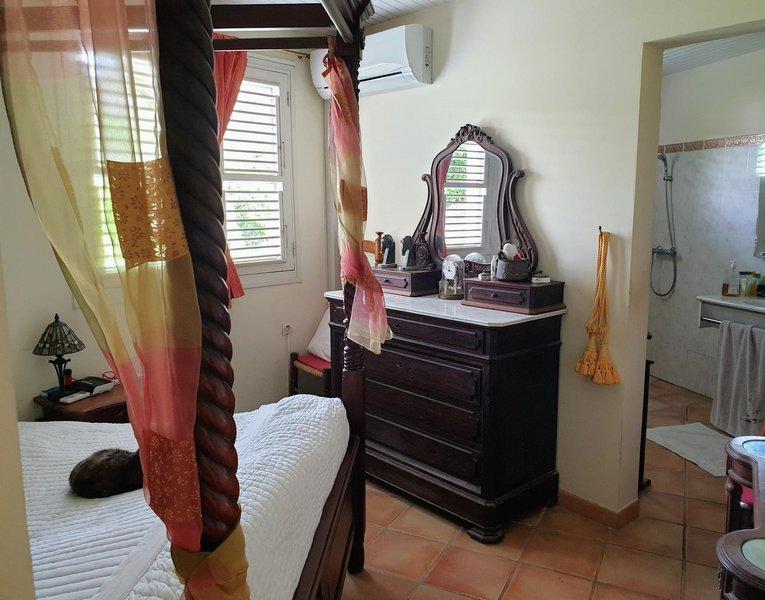 Villa - 189 m² - 5 pièces