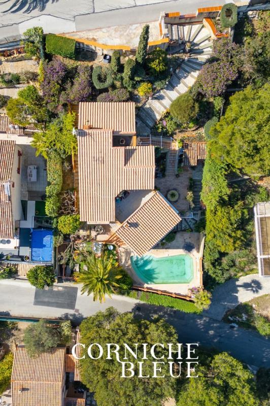 Villa - 180 m² - 4 pièces