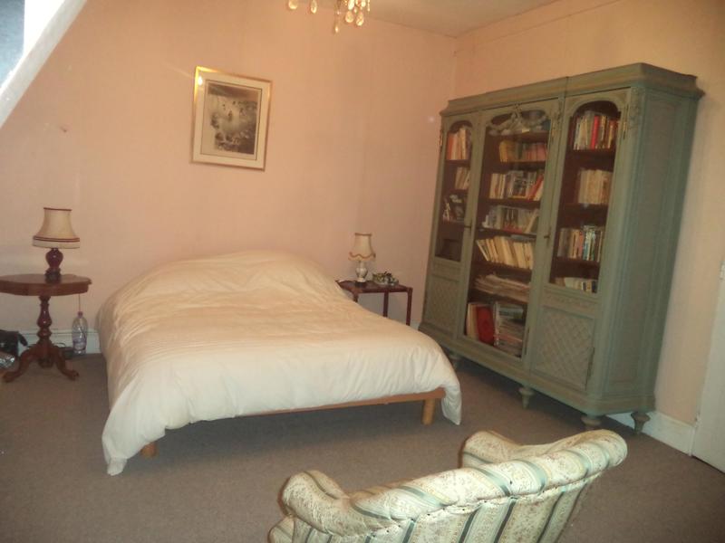 Maison de village - 190 m² - 8 pièces