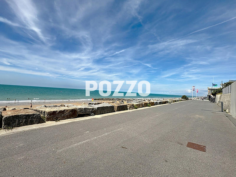 Maison - 75 m² - 6 pièces