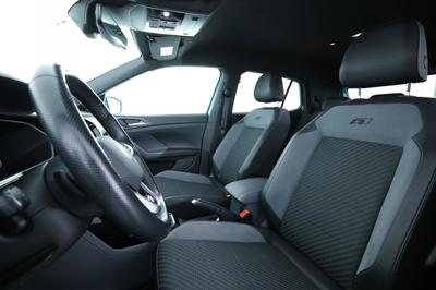 Volkswagen t-Cross 1.0 Tsi R-Line Dsg 110 ch