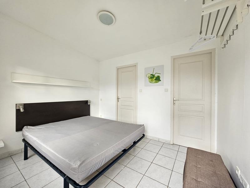 Maison - 31 m² - 2 pièces