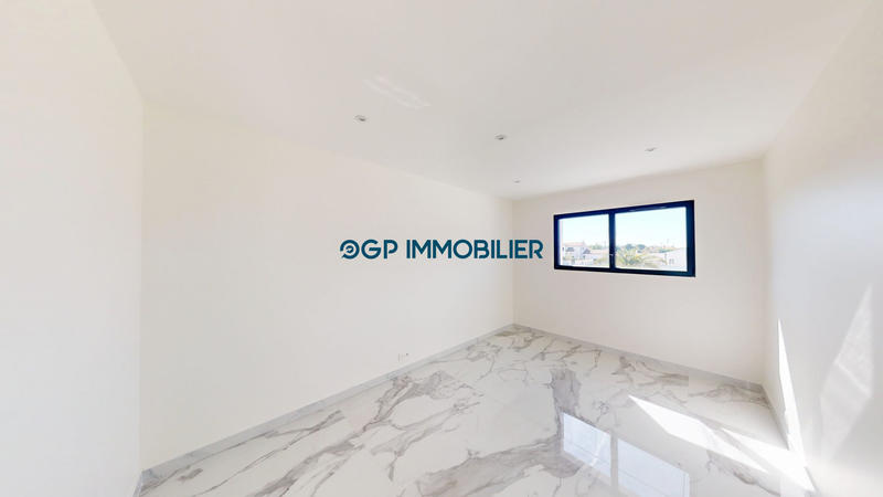 Maison contemporaine - 179 m² - 6 pièces