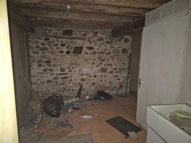 Maison - 113 m² - 2 pièces