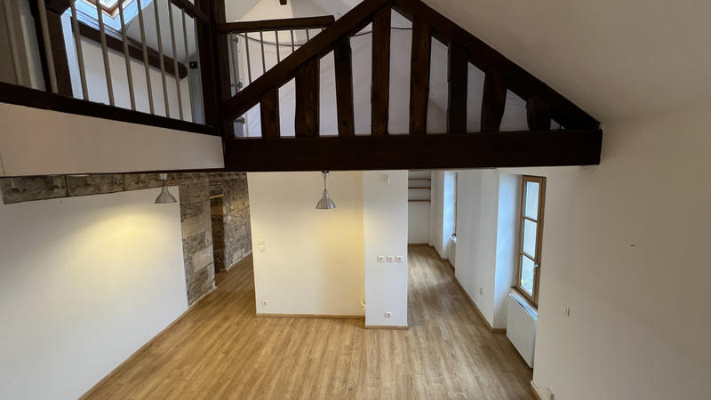 Appartement - 92 m² - 4 pièces