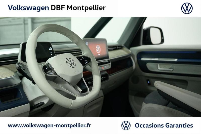 Volkswagen Id. Buzz 204 ch Pro