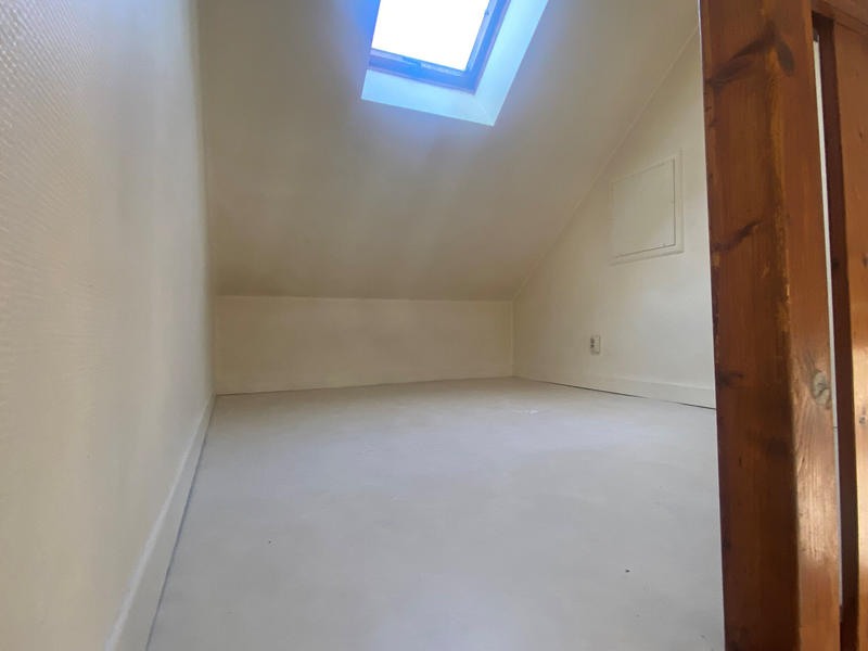 Appartement - 18 m² - 1 pièce