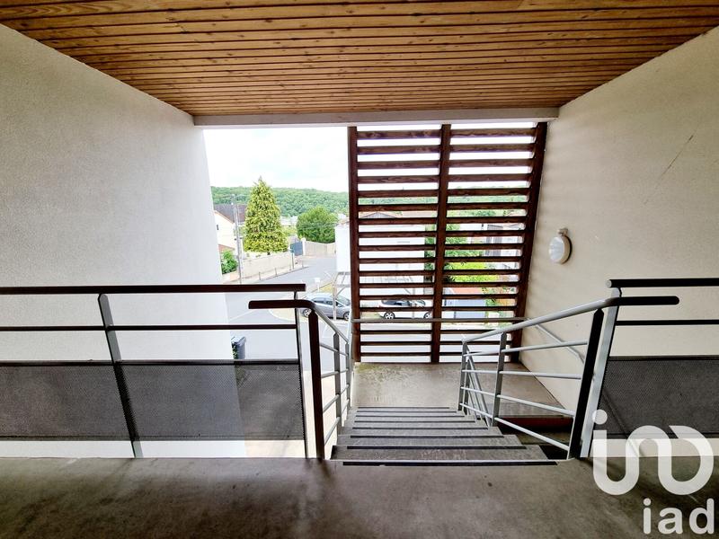 Appartement - 65 m² - 4 pièces