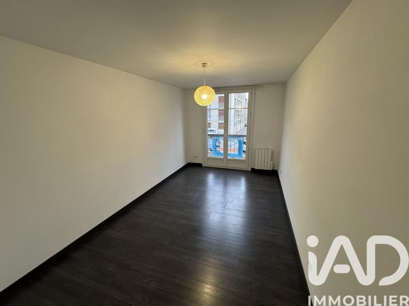 Appartement - 117 m² - 5 pièces