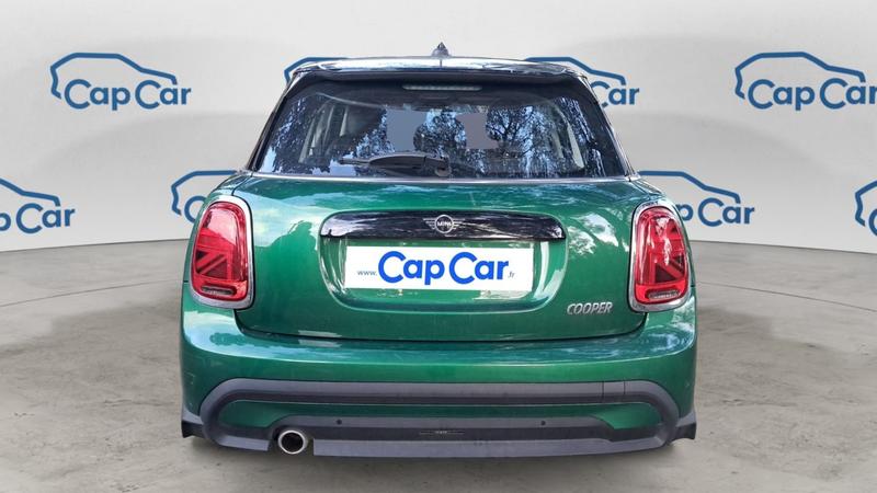 Mini Mini III 1.5 Cooper 136 Edition Camden