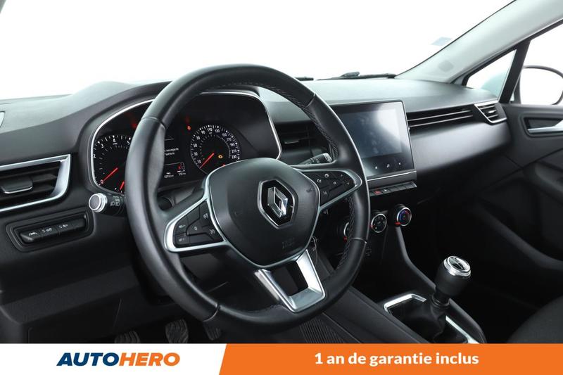 Renault Clio 1.0 SCe Business 72 ch