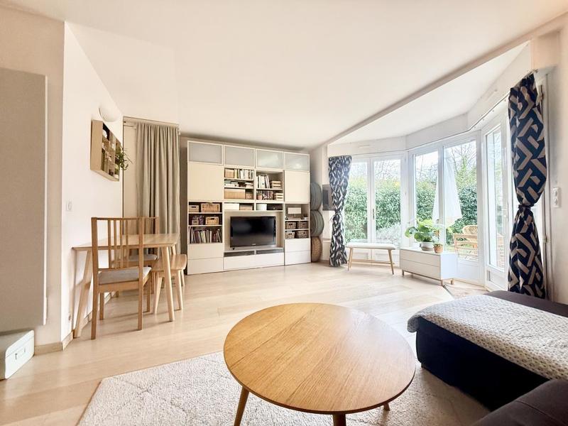 Appartement - 54 m² - 3 pièces