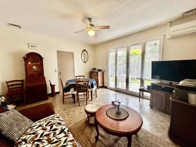 Maison - 72 m² - 4 pièces